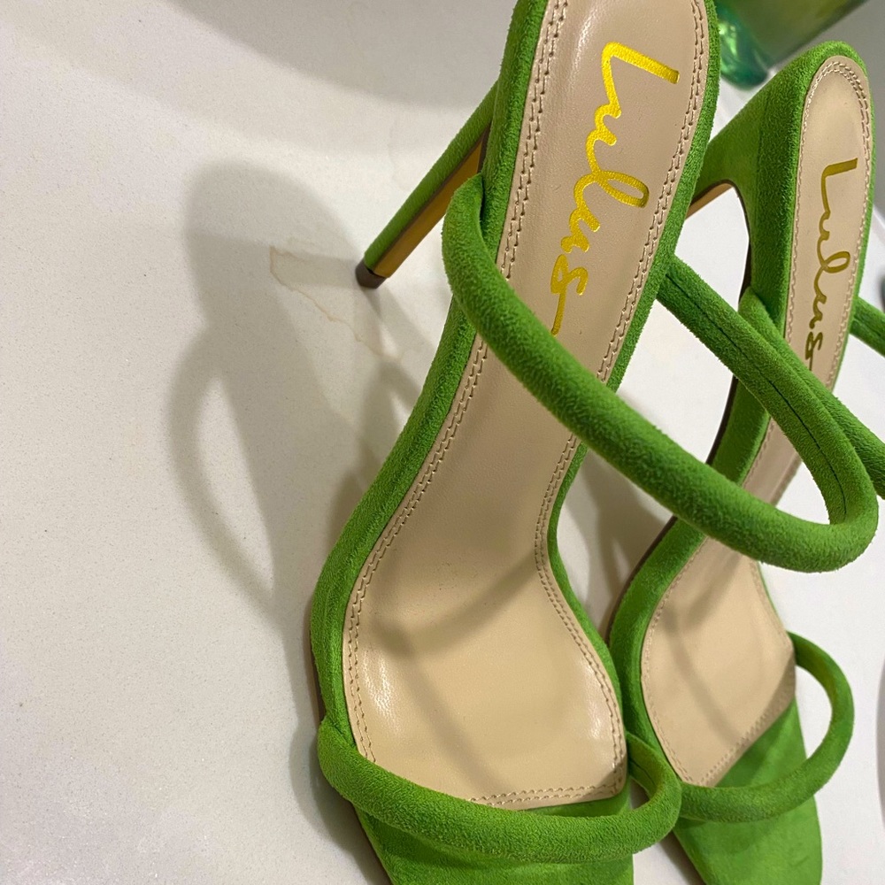 Lulu’s mules - Picture 2 of 2